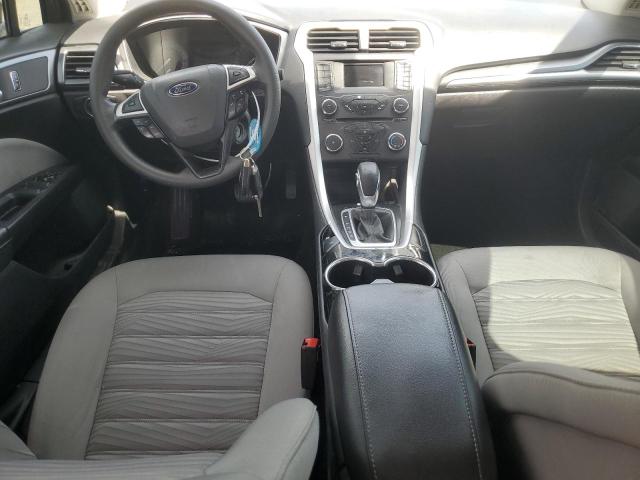 3FA6P0G73GR156591 Ford FUSION S