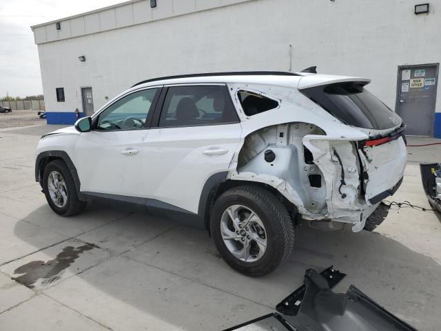 5NMJB3AE6NH005656 Hyundai TUCSON SEL