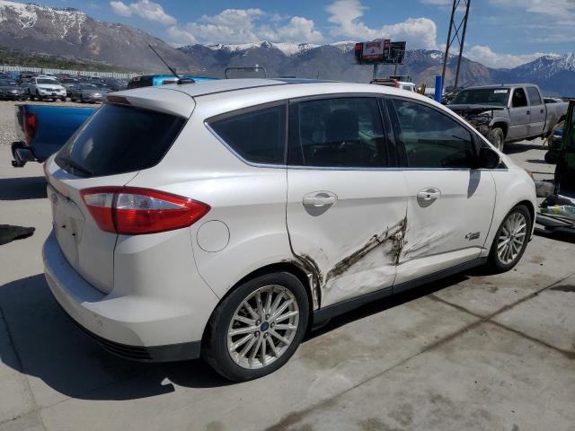 1FADP5CU1GL101300 Ford C-max Premium Sel