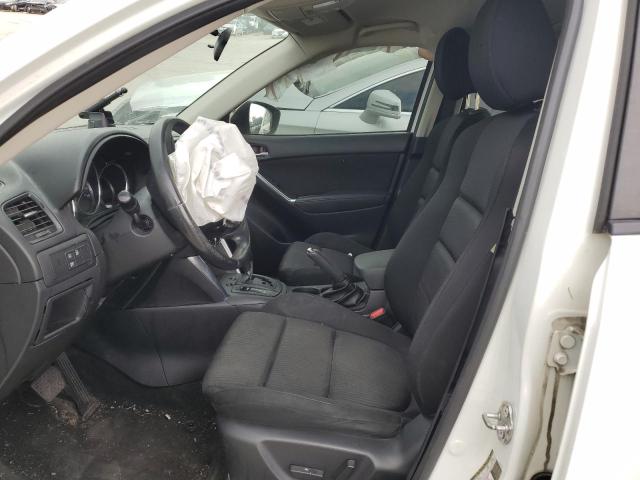 JM3KE2CYXE0374296 Mazda Cx-5 Touring