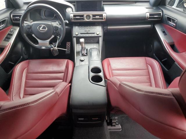 JTHBA1D2XG5032067 Lexus IS 200T