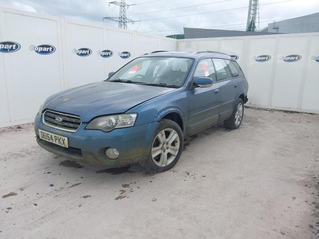 Auction sale of the 2011 Subaru Outback Rn, vin: *****************, lot number: 52451044