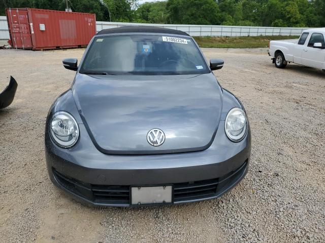3VW517AT8FM805901 Volkswagen Beetle 1.8t