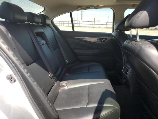 JN1BV7AP0EM678250 Infiniti Q50 BASE