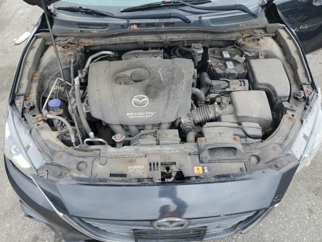 3MZBM1V71FM152462 Mazda 3 TOURING