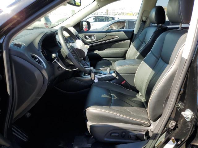 5N1DL0MN1LC507731 Infiniti QX60 LUXE