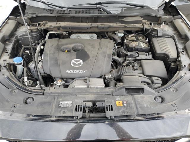 JM3KFADL3H0117415 Mazda Cx-5 Grand Touring