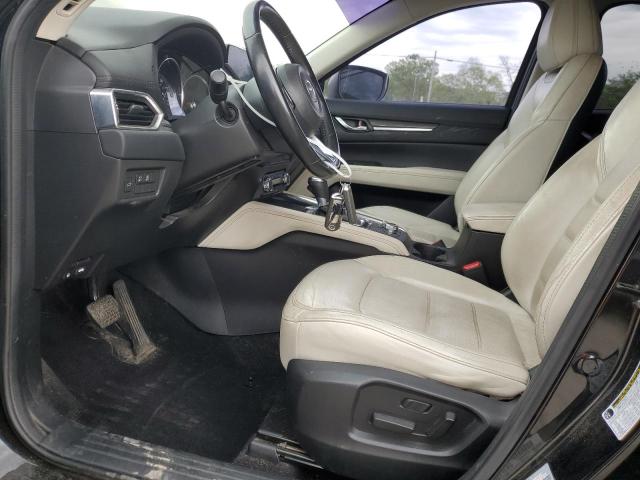 JM3KFADL3H0117415 Mazda Cx-5 Grand Touring