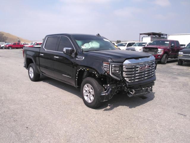 3GTUUGED2PG229330 GMC Sierra K1500 Denali