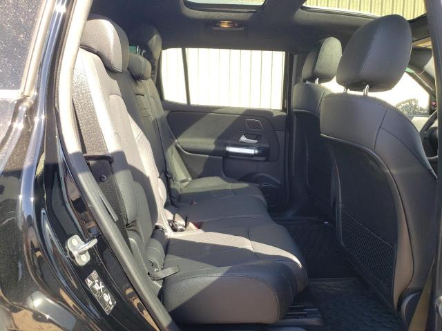 W1N9M0CB3PN033606 Mercedes-Benz Eqb 250+