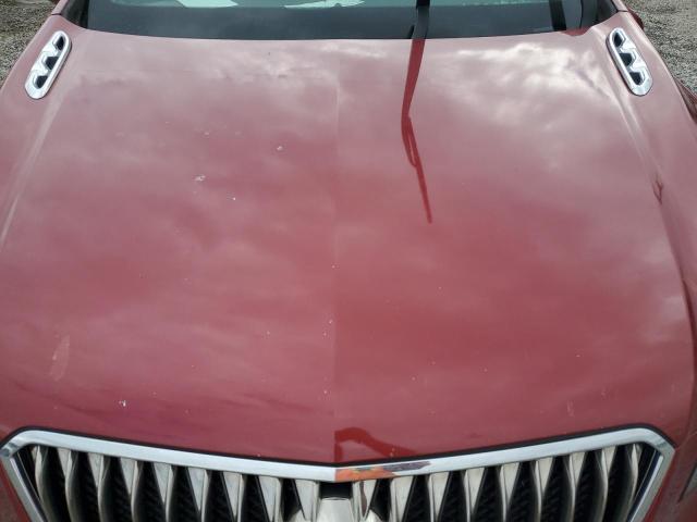 LRBFXASA5HD076835 Buick Envision Preferred