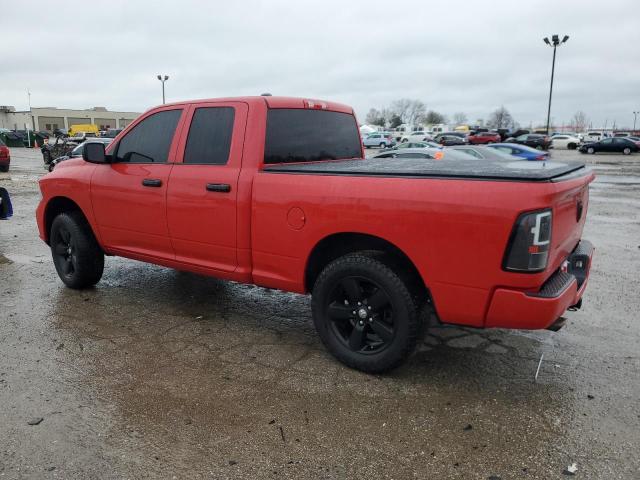 1C6RR7FT6ES156781 RAM 1500 St
