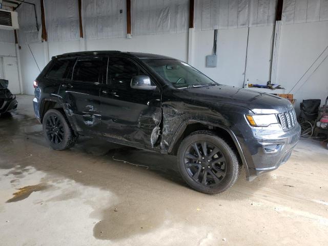 1C4RJFAG6LC117698 Jeep Grand Cherokee Laredo