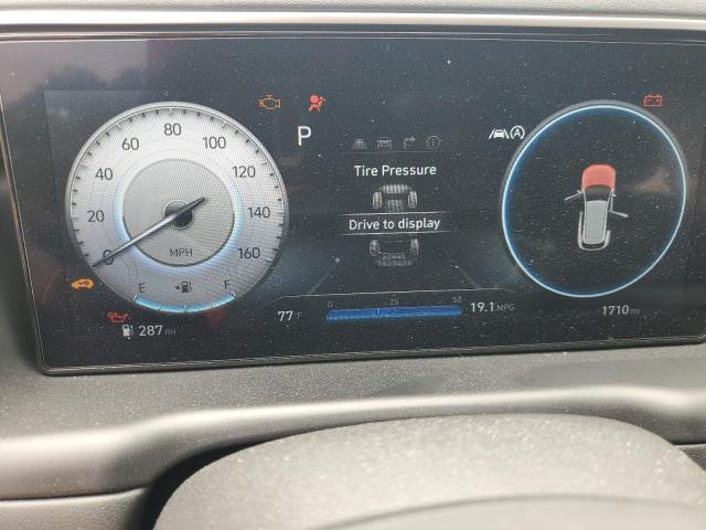 5NMJE3DE8RH364807 Hyundai Tucson Limited