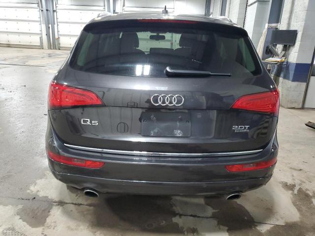 WA1L2AFP4HA087483 Audi Q5 Premium Plus