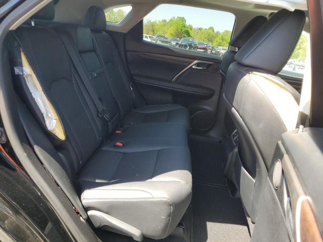 2T2HZMDA0LC242344 Lexus RX 350