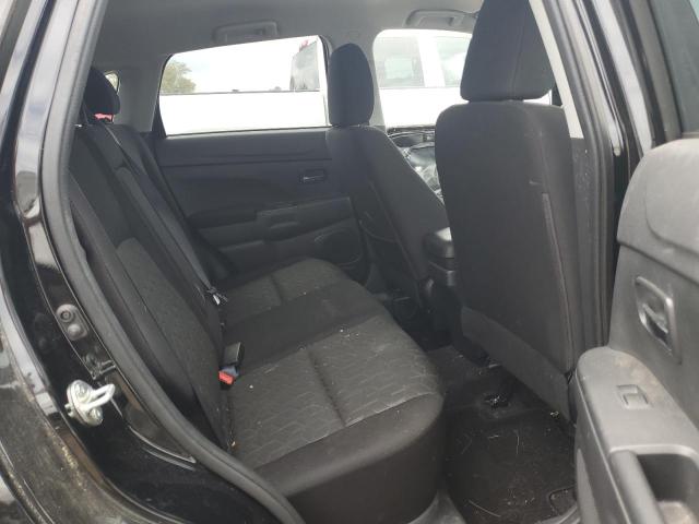 JA4APUAU6MU022540 Mitsubishi Outlander Sport Es