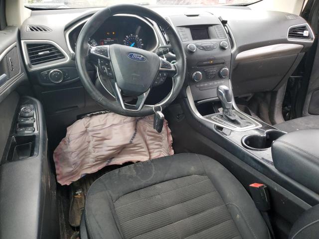 2FMPK3J88JBB77342 Ford EDGE SEL