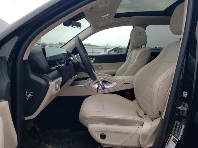 4JGFB4KB5PA855478 Mercedes-Benz Gle 350 4matic