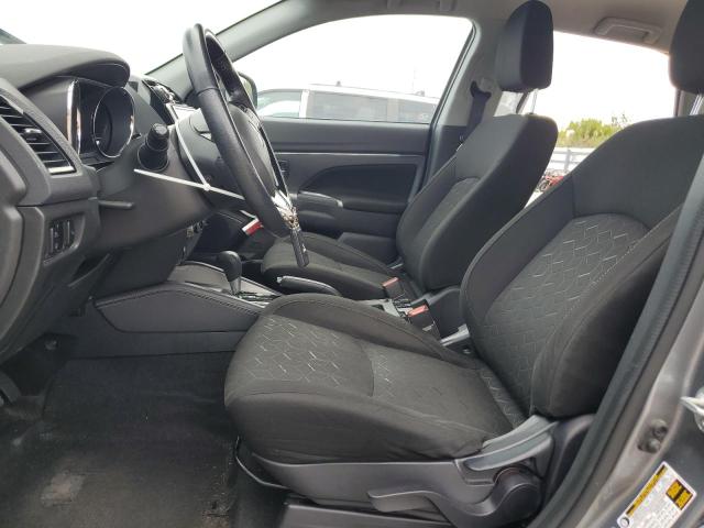 JA4ARUAU5MU022586 Mitsubishi Outlander Sport Es