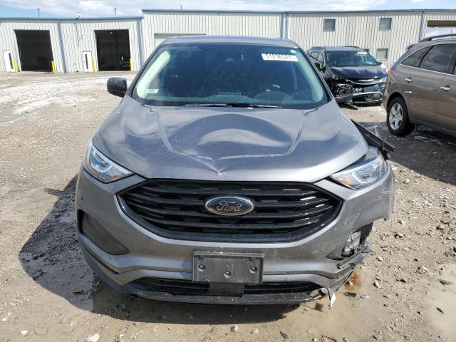 2FMPK4G92PBA09808 Ford EDGE SE