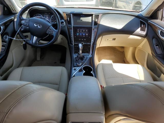 JN1BV7APXEM677638 Infiniti Q50 BASE