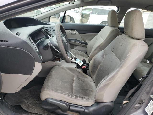 19XFB2F56EE213231 Honda Civic Lx