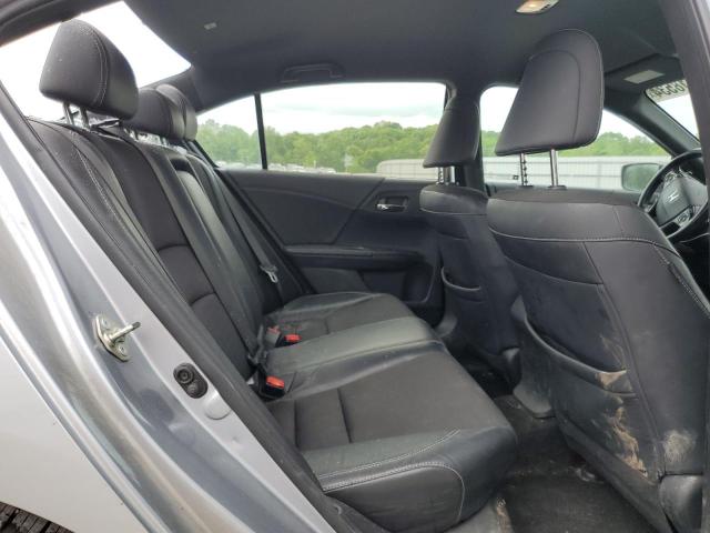 1HGCR2F54HA140898 Honda Accord Sport