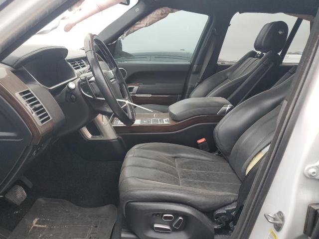 SALGS2VF6FA208154 Land Rover Range Rover Hse