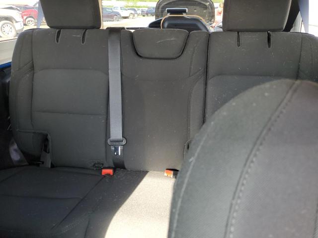 1C4HJXDG8NW129608 Jeep Wrangler Unlimited Sport