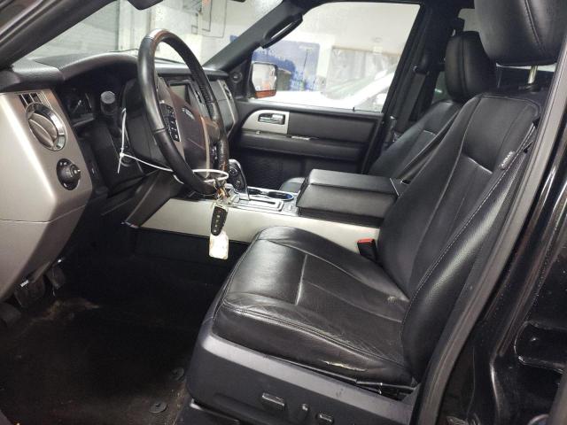 1FMJK2AT1FEF27975 Ford Expedition El Limited