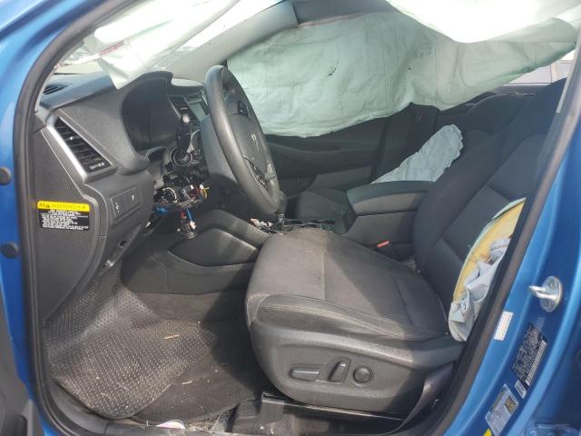 KM8J3CA49HU294819 Hyundai Tucson Limited