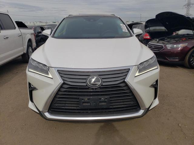 2T2BZMCA5HC090172 Lexus Rx 350 Base