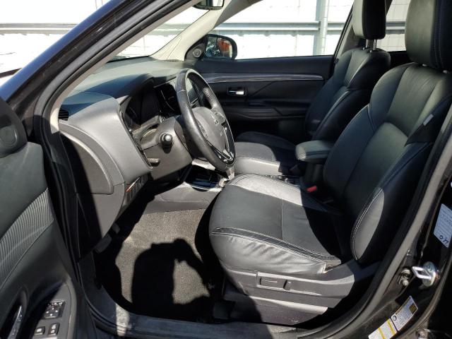 JA4AZ3A35KZ040944 Mitsubishi Outlander Se