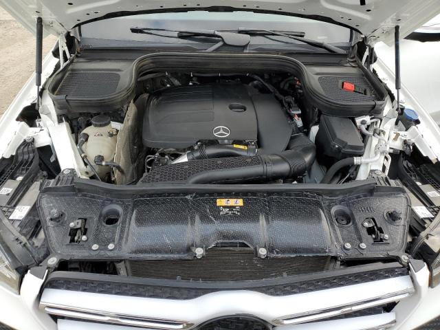 4JGFB4KB8LA078742 Mercedes-Benz Gle 350 4matic