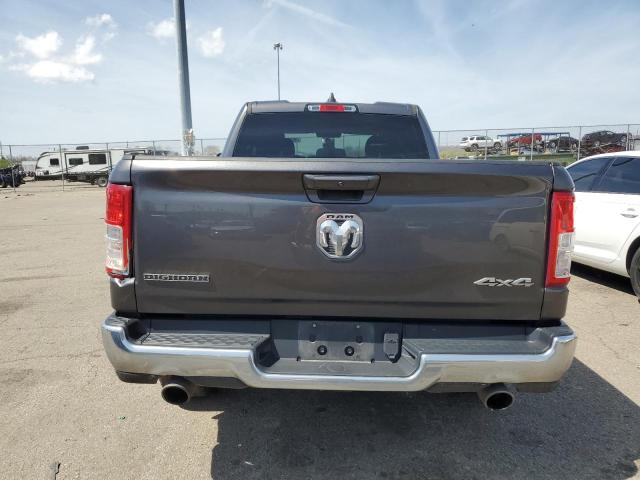 1C6SRFBT9MN762011 RAM 1500 Big Horn/lone Star