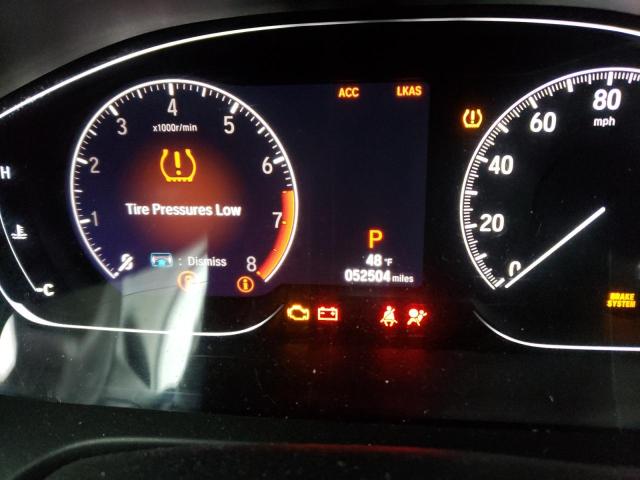 1HGCV1F40LA035524 Honda ACCORD EX