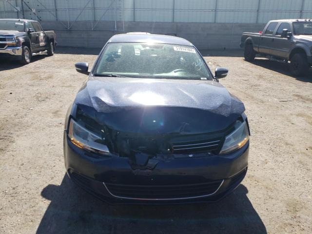 3VWD07AJ6EM301844 Volkswagen JETTA SE
