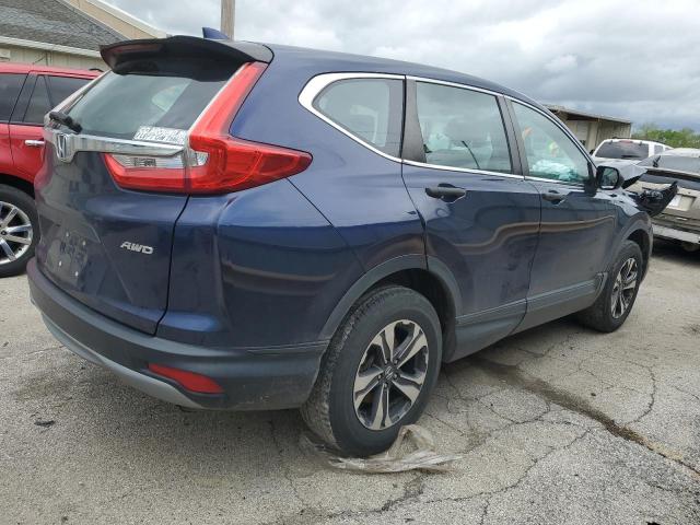 2HKRW6H37KH202833 Honda CR-V LX