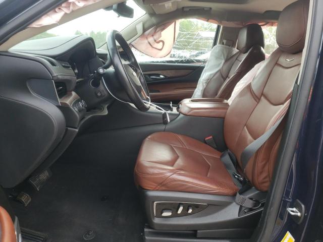1GYS4BKJ8LR203596 Cadillac Escalade Luxury