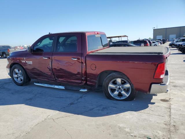 3C6RR6LTXGG388387 RAM 1500 Slt