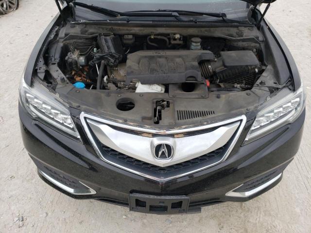 5J8TB3H5XHL011611 Acura Rdx Technology