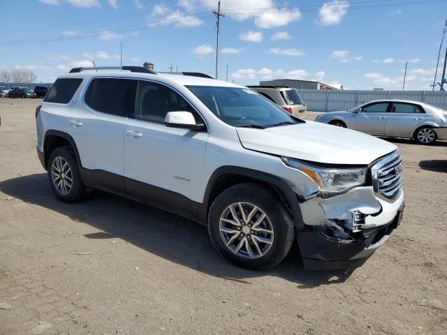 1GKKNSLS3KZ216821 GMC ACADIA SLE