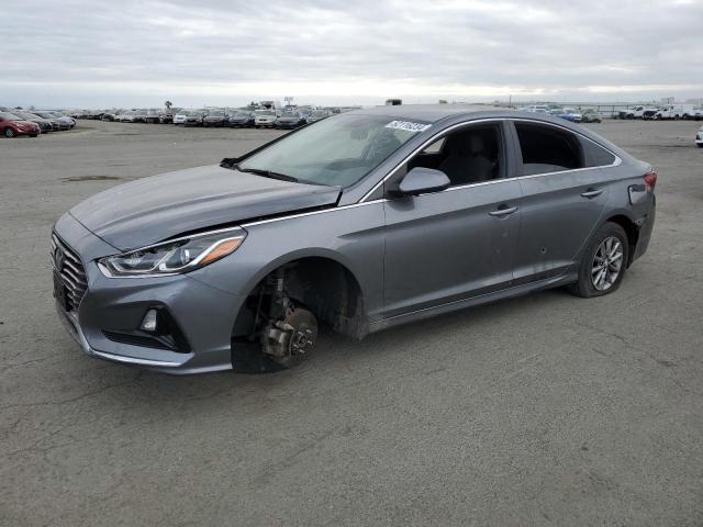 2019 Hyundai Sonata Se მანქანა იყიდება აუქციონზე, vin: 5NPE24AF5KH781856, აუქციონის ნომერი: 52116234