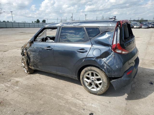 KNDJ23AUXL7063328 KIA SOUL LX