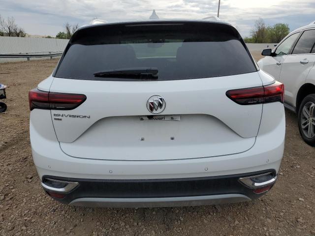 LRBFZPR4XPD229155 Buick Envision Essence