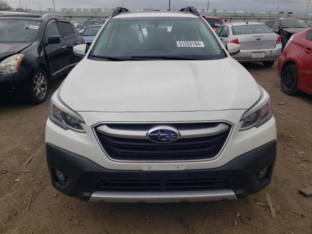 4S4BTGND5M3165238 Subaru Outback Limited Xt