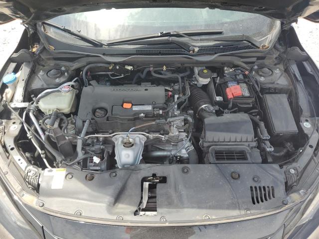 2HGFC2F88MH527314 Honda Civic Sport