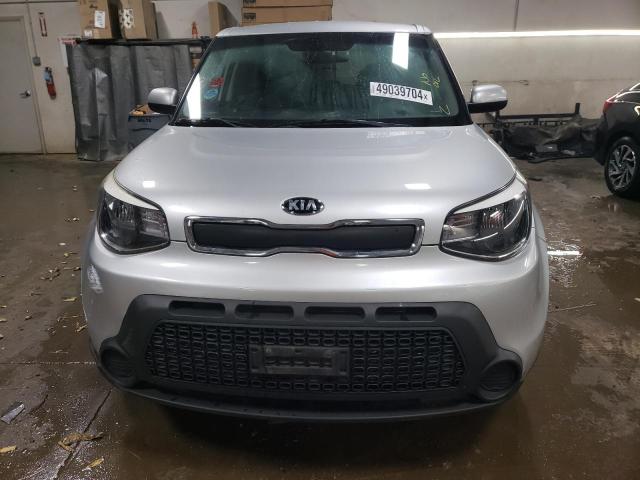 KNDJN2A29E7746026 KIA Soul