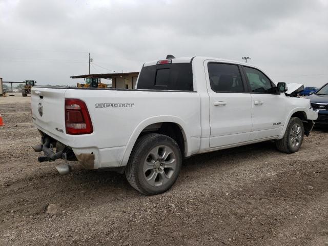 1C6SRFJT5LN386827 RAM 1500 Laie